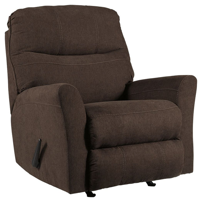 Maier - Rocker Recliner - Tony's Home Furnishings