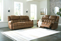 Thumbnail for Boothbay - Reclining Living Room Set - Tony's Home Furnishings