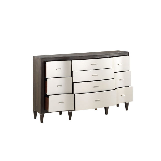 Peregrine - Dresser - Walnut - Tony's Home Furnishings