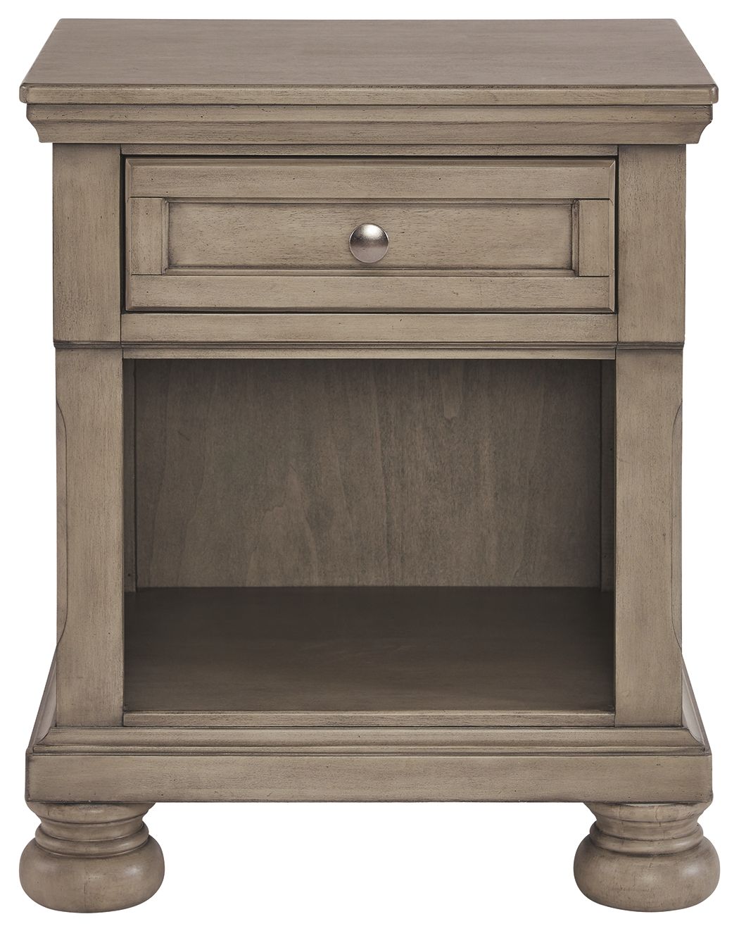 Lettner - Night Stand - Tony's Home Furnishings