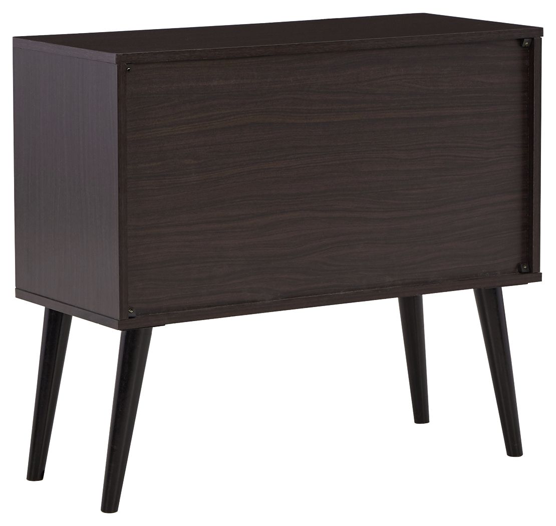Orinfield - Accent Cabinet - Tony's Home Furnishings