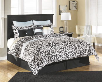 Maribel - Headboard - Tony's Home Furnishings