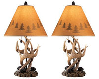 Thumbnail for Derek - Table Lamp (Set of 2) - Tony's Home Furnishings