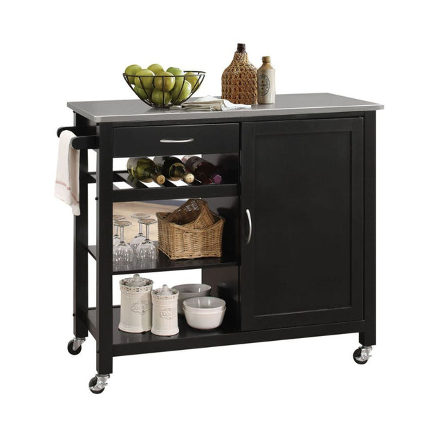 Ottawa - Kitchen Cart - Tony's Home Furnishings