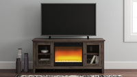 Thumbnail for Arlenbry - TV Stand With Fireplace - Tony's Home Furnishings