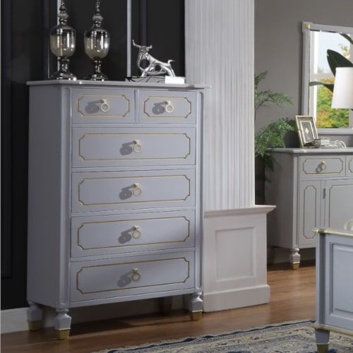 House - Marchese Chest - Tony's Home Furnishings
