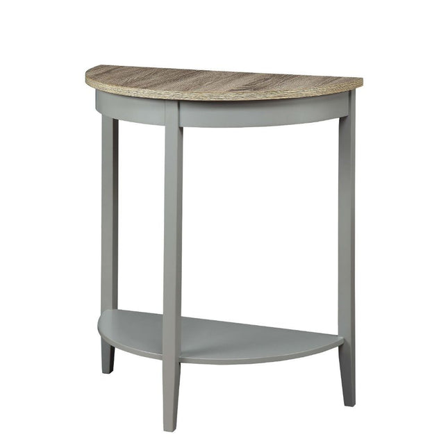 Justino - Console Table - Tony's Home Furnishings