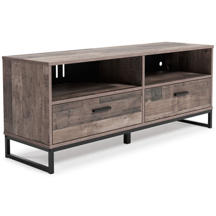 Neilsville - Medium TV Stand - Tony's Home Furnishings