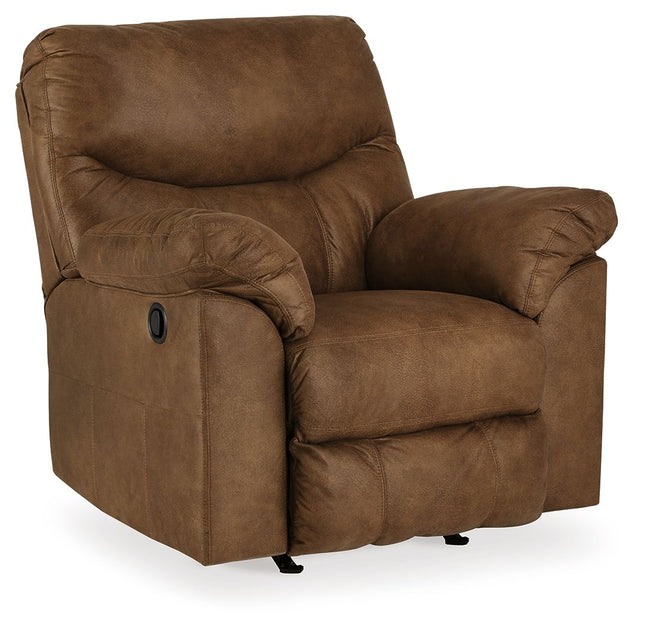 Boxberg - Rocker Recliner - Tony's Home Furnishings