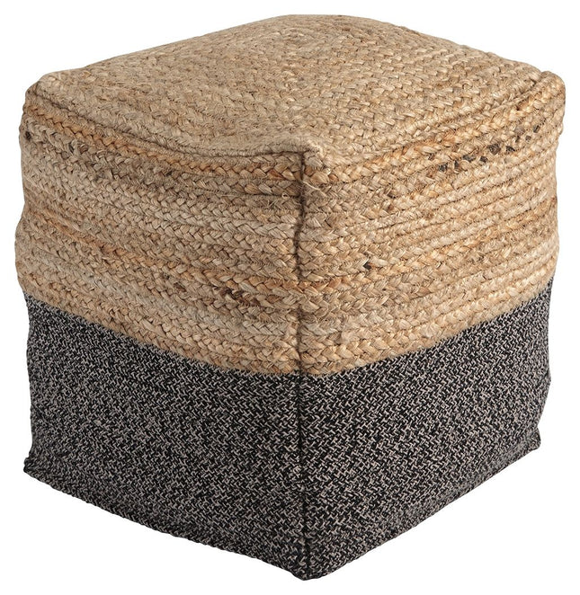 Sweed - Rectangular - Pouf - Tony's Home Furnishings