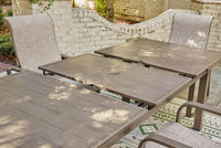 Thumbnail for Beach Front - Outdoor Dining Set - Tony's Home Furnishings