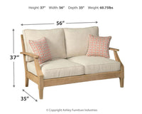 Thumbnail for Clare View - Lounge Set - Tony's Home Furnishings