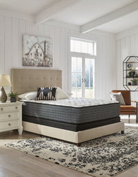 Thumbnail for Ultra Luxury - Firm Tight Top Mattress - Tony's Home Furnishings