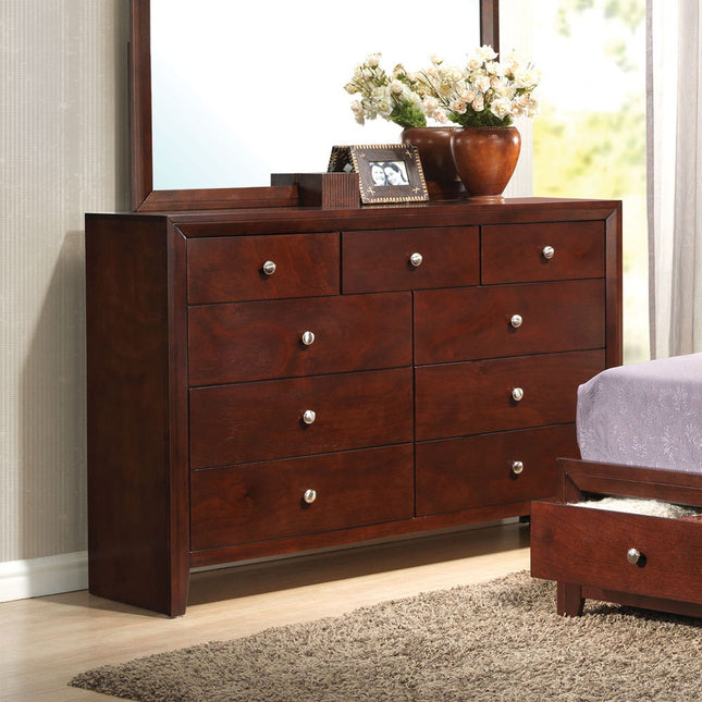 Ilana - Dresser - Tony's Home Furnishings