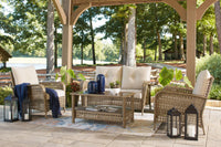 Thumbnail for Braylee - Outdoor Set - Tony's Home Furnishings
