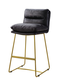 Thumbnail for Alsey - Bar Chair (1Pc) - Tony's Home Furnishings