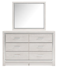 Thumbnail for Altyra - Dresser, Mirror - Tony's Home Furnishings