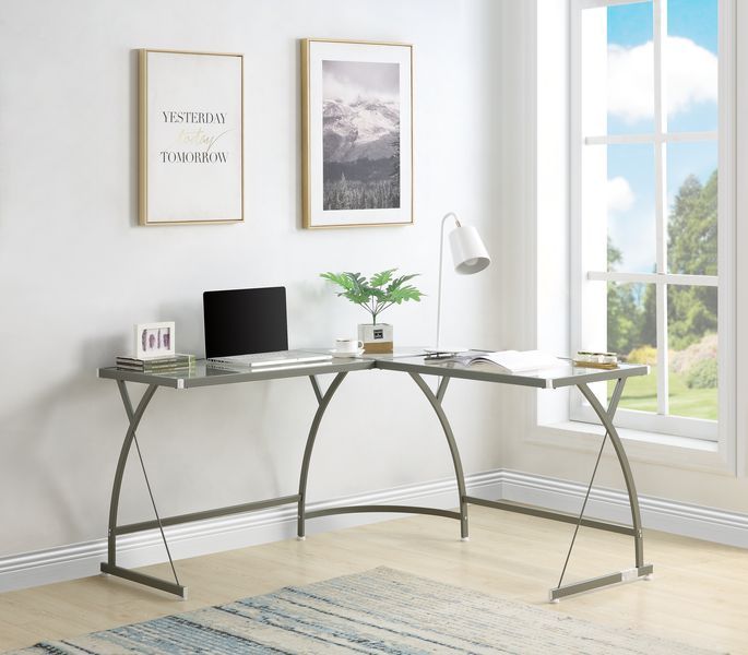 Janison - Computer Desk - Tony's Home Furnishings