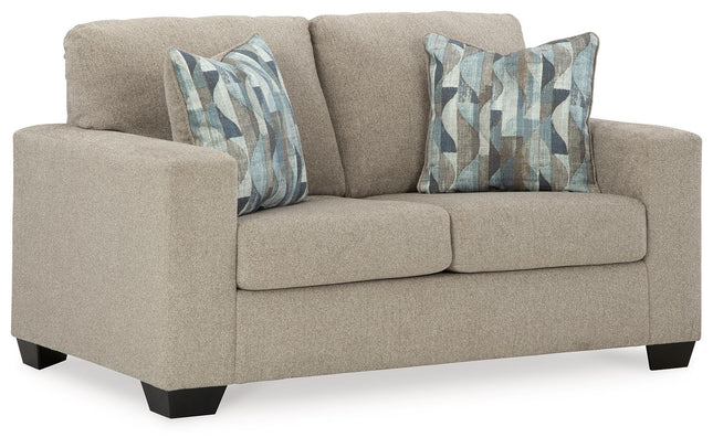 Deltona - Loveseat - Tony's Home Furnishings