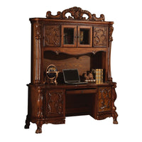 Dresden - Desk - Cherry Oak - Tony's Home Furnishings