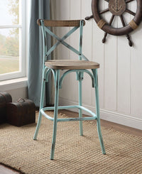 Thumbnail for Zaire - Bar Chair (1Pc) - Tony's Home Furnishings