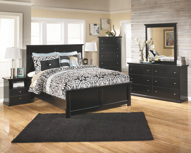 Maribel - Bedroom Set - Tony's Home Furnishings