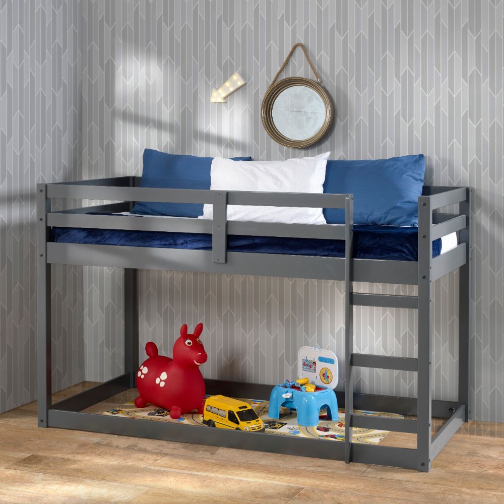 Gaston - Loft Bed - Tony's Home Furnishings
