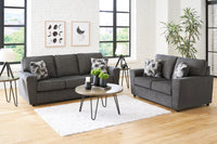 Thumbnail for Cascilla - Living Room Set - Tony's Home Furnishings