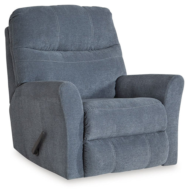 Marleton - Rocker Recliner - Tony's Home Furnishings