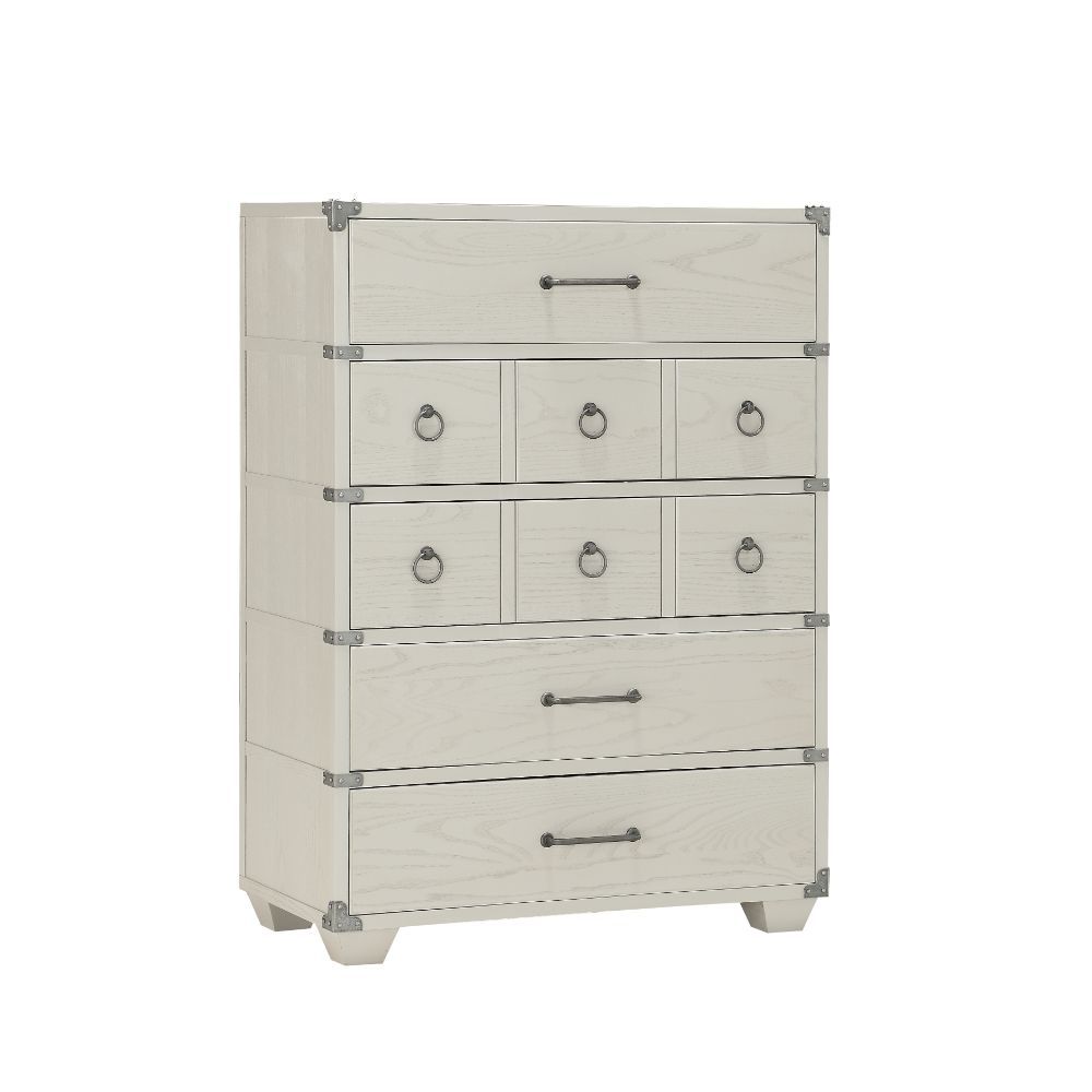 Orchest - Chest - Gray - Tony's Home Furnishings