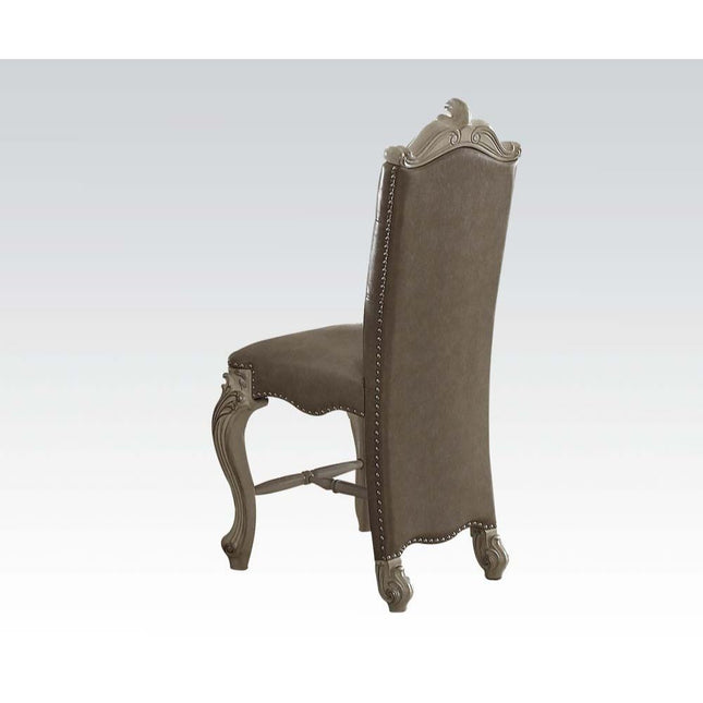 Versailles - Counter Height Chair - Tony's Home Furnishings