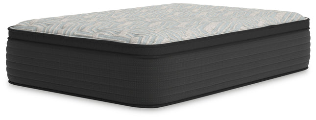 Palisades Et - Mattress - Tony's Home Furnishings