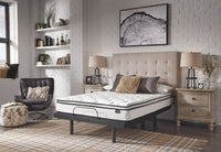 Thumbnail for Bonnell - Pillow Top Mattress With Adjustable Base - Tony's Home Furnishings