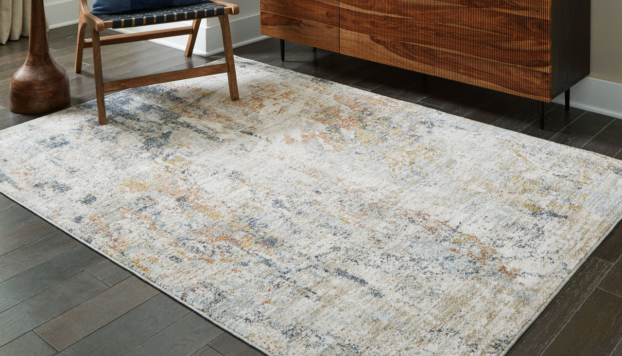 Danvore - Rug - Tony's Home Furnishings