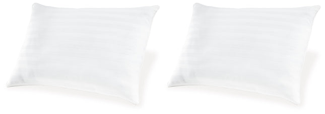 Zephyr 2.0 - Cotton Pillow - Tony's Home Furnishings