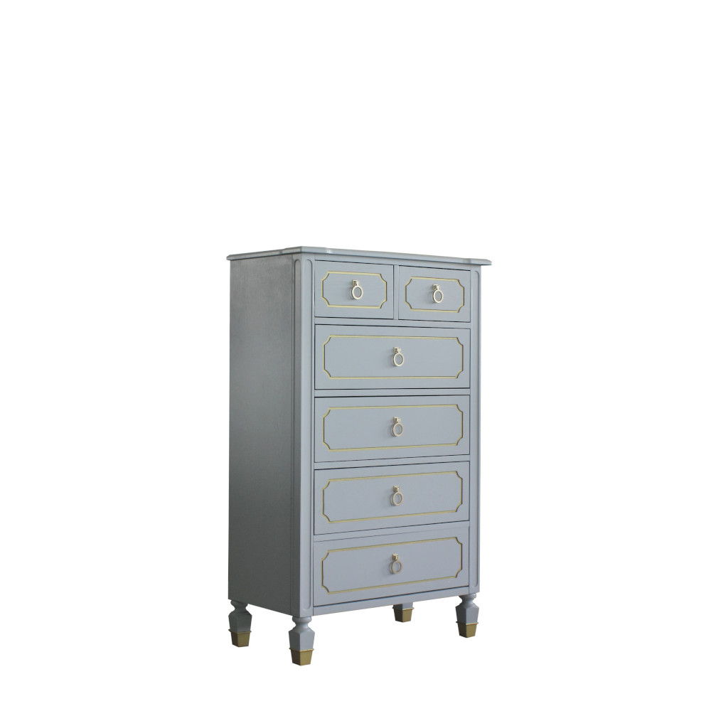 House - Marchese Chest - Tony's Home Furnishings