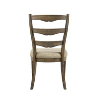 Thumbnail for Parfield - Side Chair (Set of 2) - Brown - Tony's Home Furnishings