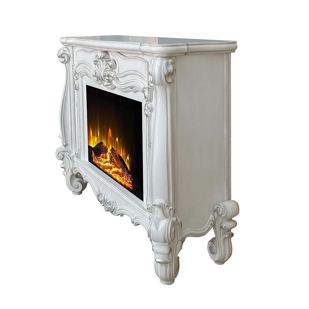 Versailles - Fireplace - Tony's Home Furnishings