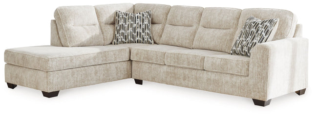 Lonoke - Sectional - Tony's Home Furnishings