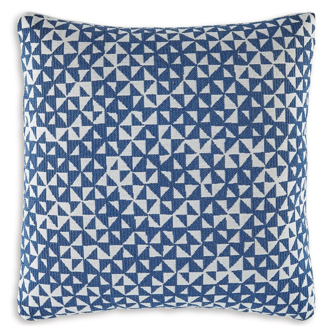 Jaycott Next-gen Nuvella - Pillow - Tony's Home Furnishings