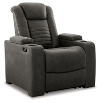 Thumbnail for Soundcheck - Power Recliner - Tony's Home Furnishings