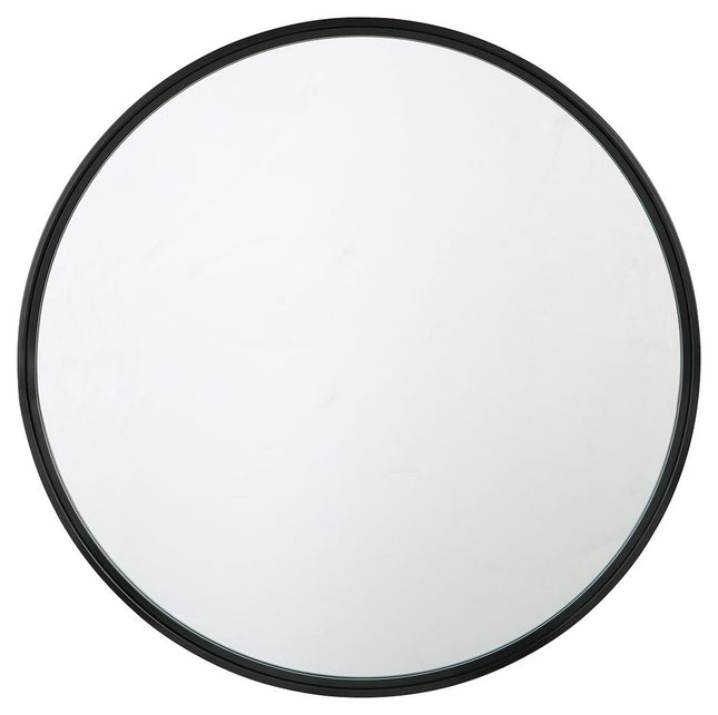 Brocky - Accent Mirror - Tony's Home Furnishings