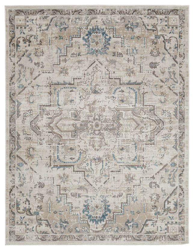 Barkham - Rug - Tony's Home Furnishings