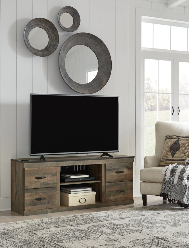 Trinell - TV Stand - Tony's Home Furnishings