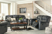 Thumbnail for Capehorn - Living Room Set Tony's Home Furnishings Furniture. Beds. Dressers. Sofas.