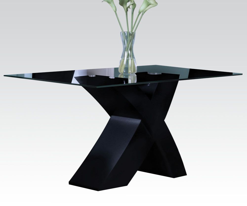 Pervis - Dining Table - Tony's Home Furnishings