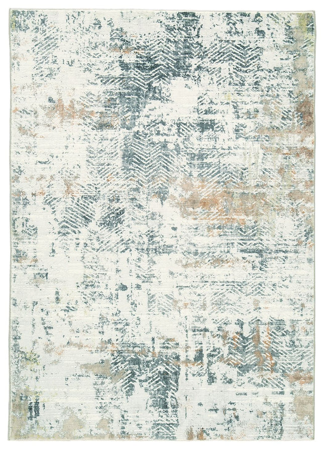 Redlings - Area Rug - Tony's Home Furnishings