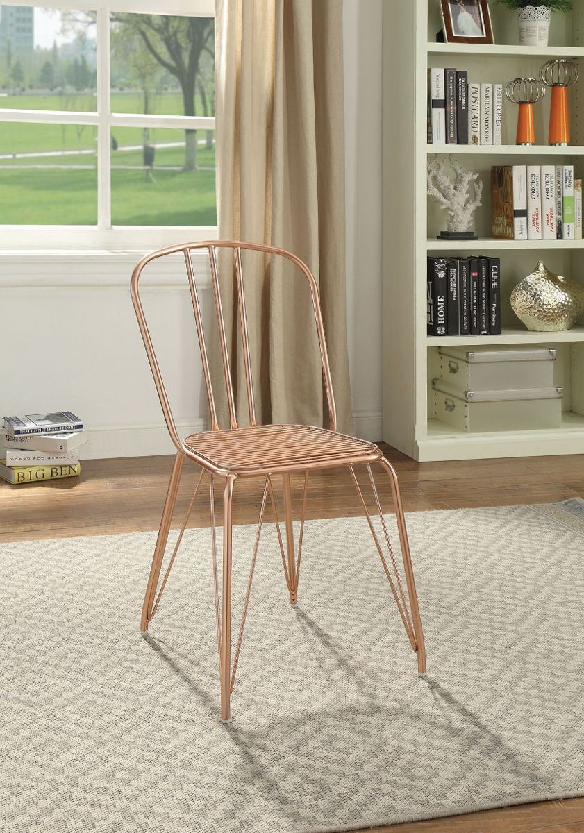 Orania - Side Chair - Tony's Home Furnishings