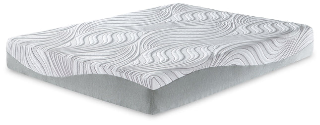 Essentials - Medium Mattress - Tony's Home Furnishings