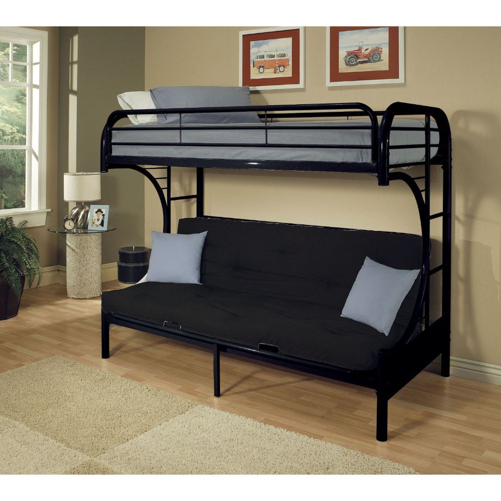 Eclipse - Bunk Bed - Tony's Home Furnishings